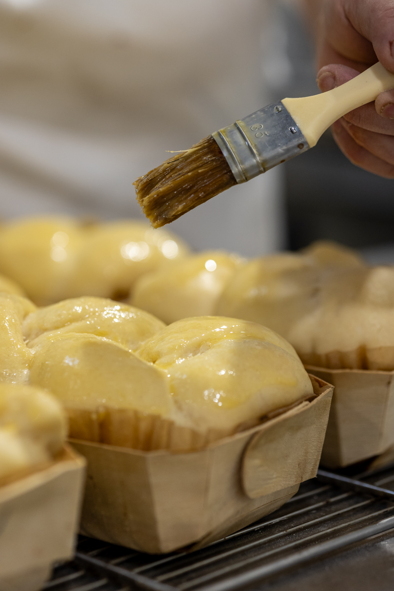 brioche boulangerie pain bio viennoiserie patisserie snacking delices du grand champ coulommiers 77
